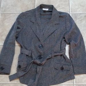 Women's size 18w Dress Barn coat / Blazer